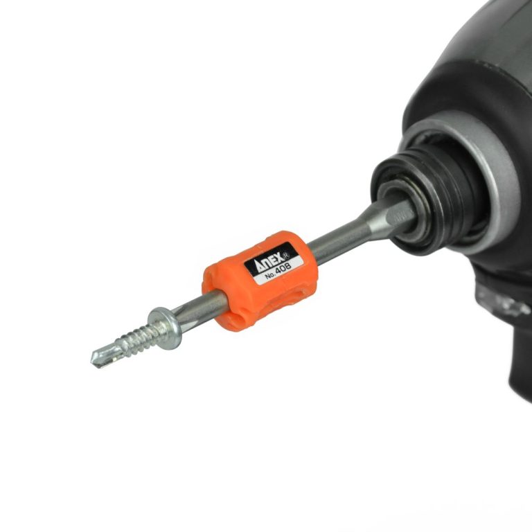 段付用マグキャッチMINI 2ヶ入 | ANEXブランドのドライバー・工具