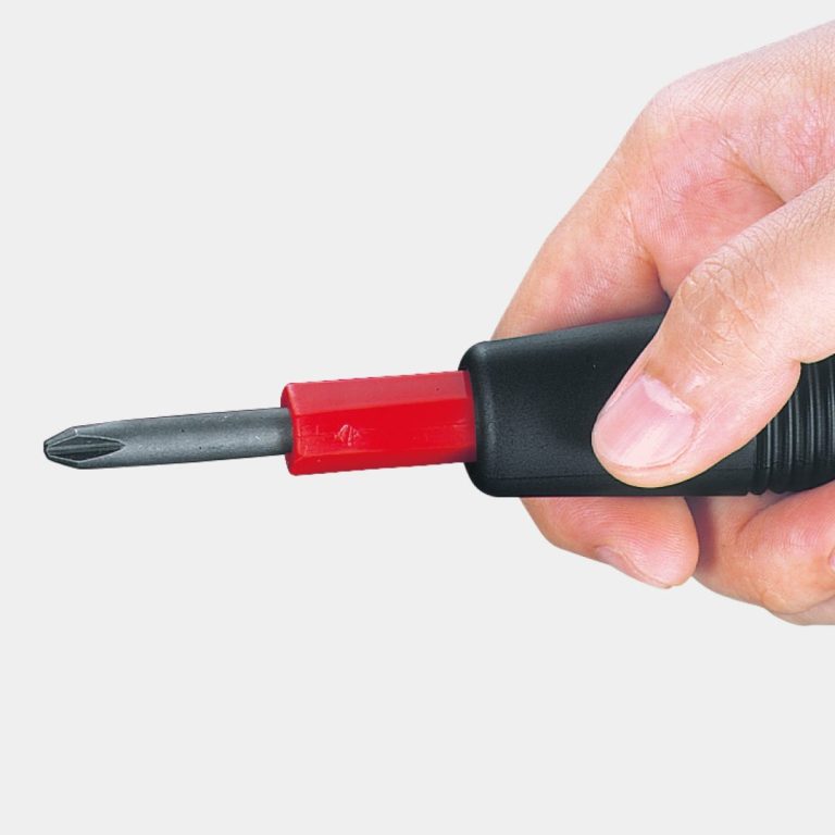 8本組ドライバーセット | ANEXブランドのドライバー・工具メーカー