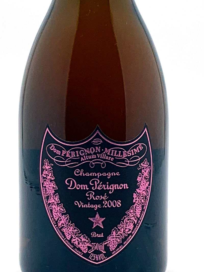 モエ・エ・シャンドン（ドン・ペリニョン）｜ドン・ペリニョン ロゼ