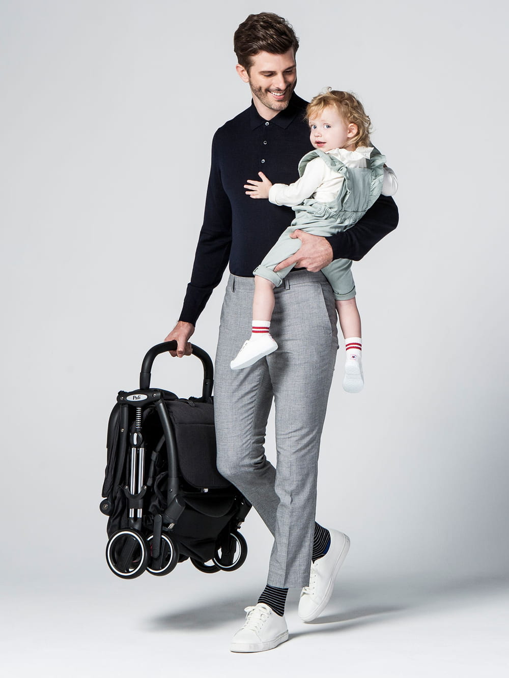Pali（パーリ）magic | ベビーカー(品番：51390) ｜ベビー服・ベビー