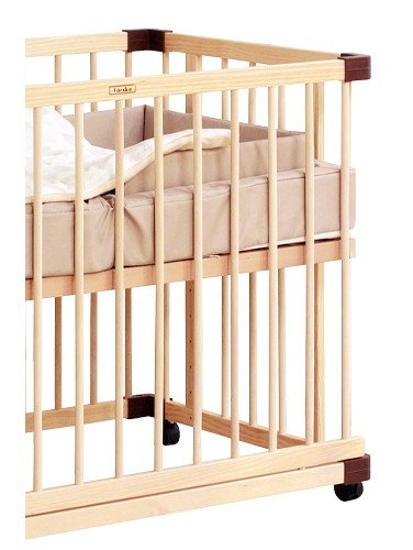 farska（ファルスカ）ベッドサイドベッド03 | ベビーベッド・布団(品番