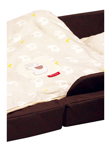 farska（ファルスカ）コンパクトベッド フィットL | ベビーベッド