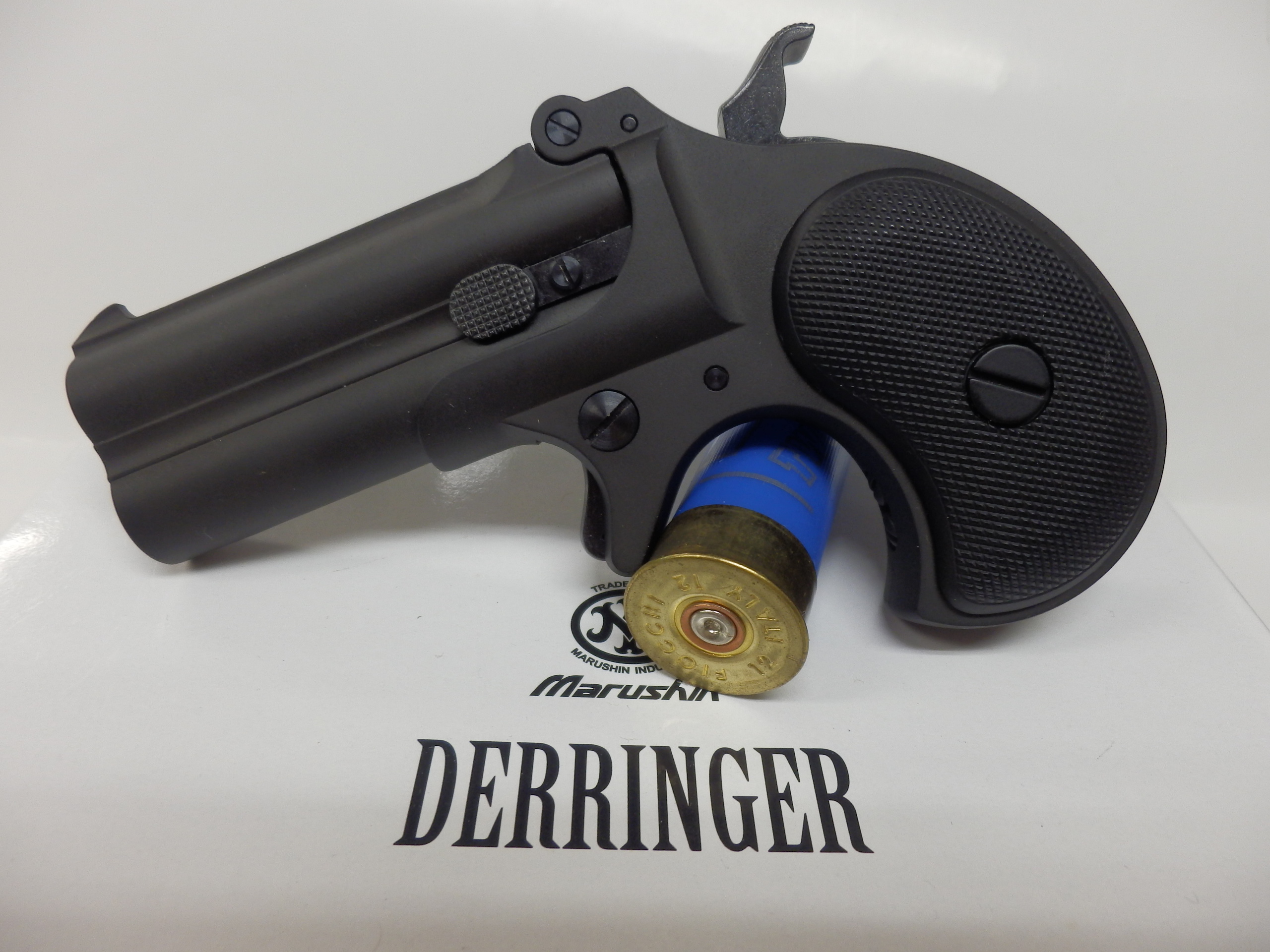 静岡県静岡市のガンショップ・アングス静岡店｜エアガン・モデルガンの