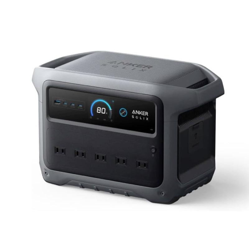 Anker Solix C1000 Gen 2 Portable Power Station | ポータブル電源の