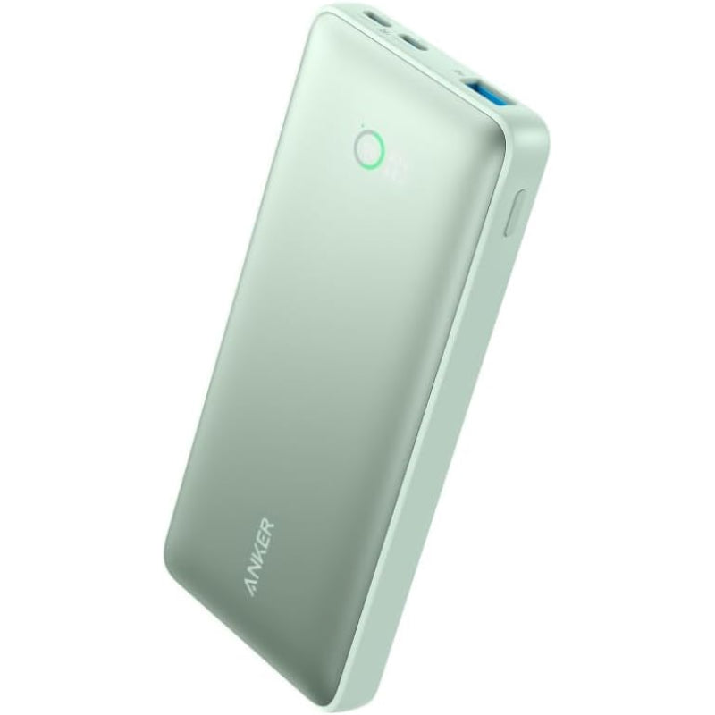 Anker Power Bank (10000mAh, 25W, 3 Port) | モバイルバッテリーの