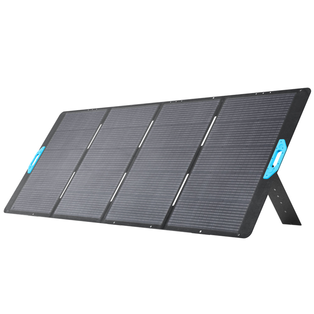 Anker Solix PS400 Portable Solar Panel | ソーラーパネルの製品情報