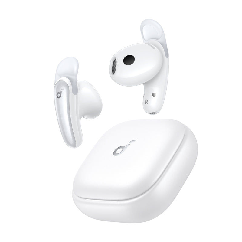 Soundcore Liberty Buds | 完全ワイヤレスイヤホンの製品情報 | Anker