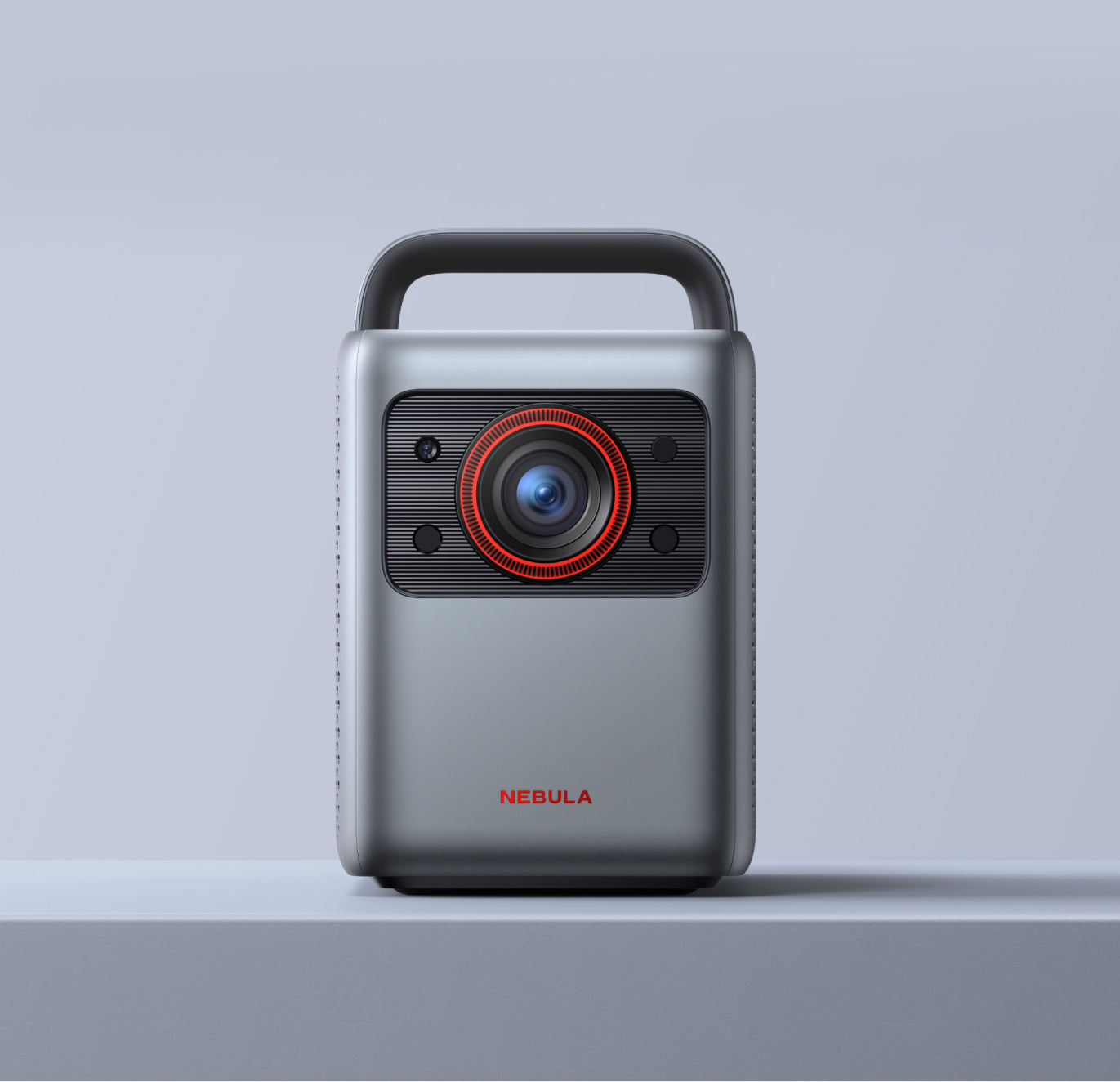 Nebula Cosmos 4K SE ｜映像のプロが認める、4K映像を。 | Anker Japan