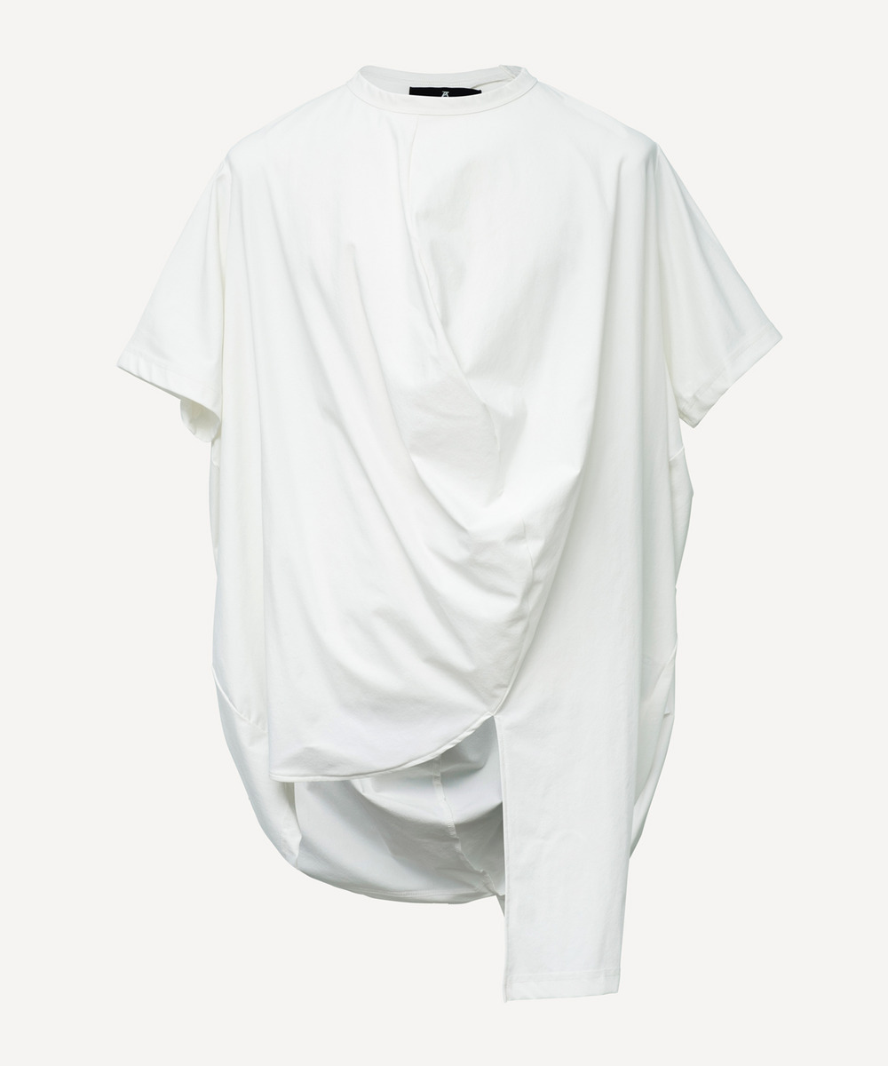BALL T-SHIRT｜ANREALAGE OFFICIAL ONLINE SHOP