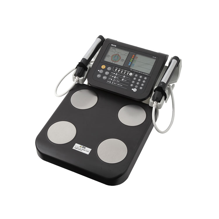 マルチ周波数体組成計 MC-780A-N | 医療・健康 | 商品・サービス