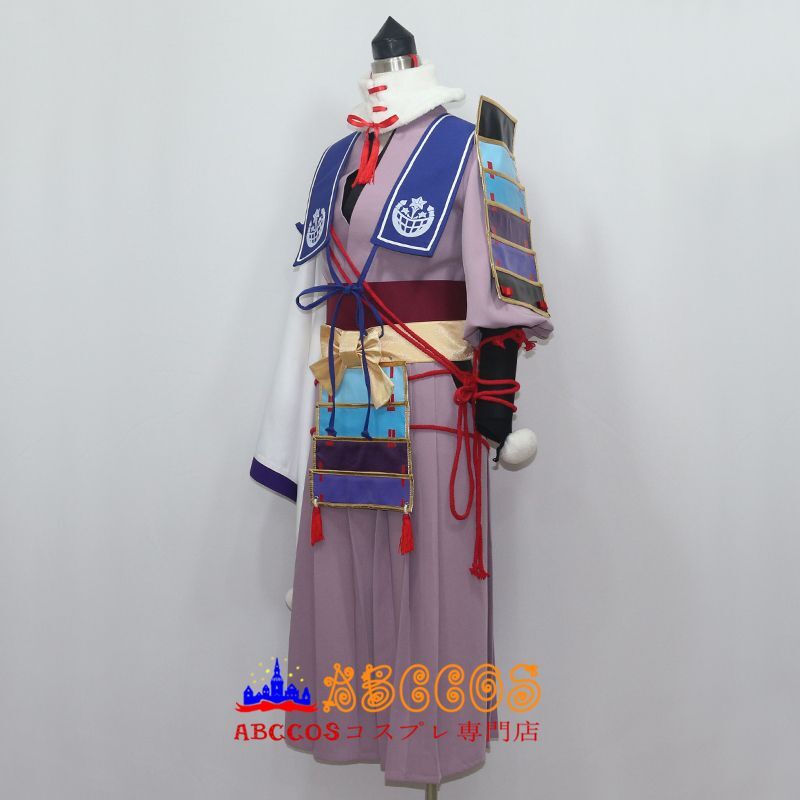 ABCCOSコスプレ専門店」刀剣乱舞 今剣 いまのつるぎ コスプレ衣装 製作