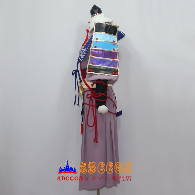 ABCCOSコスプレ専門店」刀剣乱舞 今剣 いまのつるぎ コスプレ衣装 製作