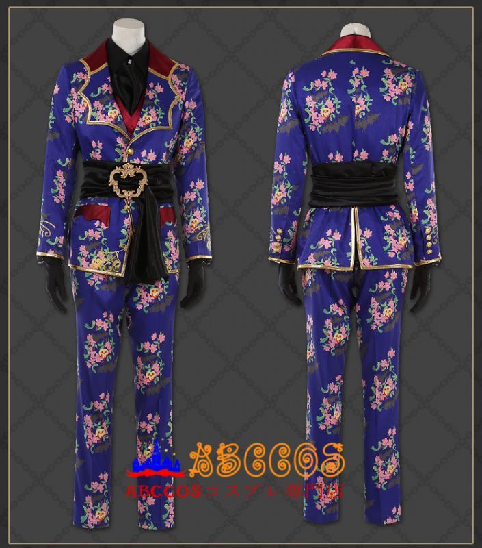 ツイステッドワンダーランド ツイステ ハロウィン スケアリー