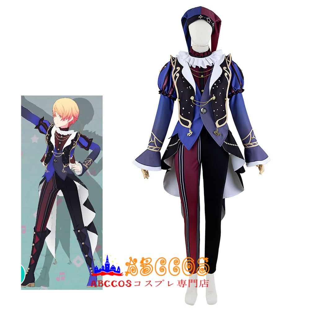 プロジェクトセカイ カラフルステージ! feat. 初音ミク 天馬司（てんま