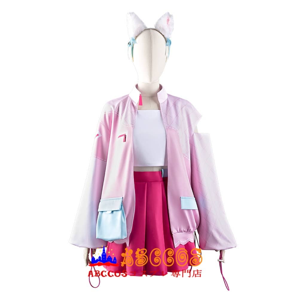 Love Live! ラブライブ！虹ヶ咲学園スクールアイドル同好会 天王寺璃奈