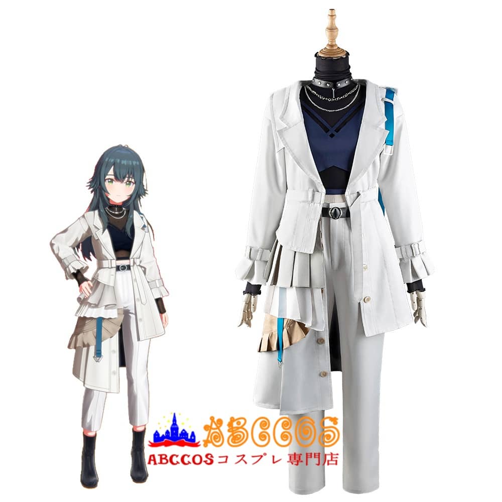 学園アイドルマスター Gakuen IDOLM@STER 月村手毬（つきむら てまり