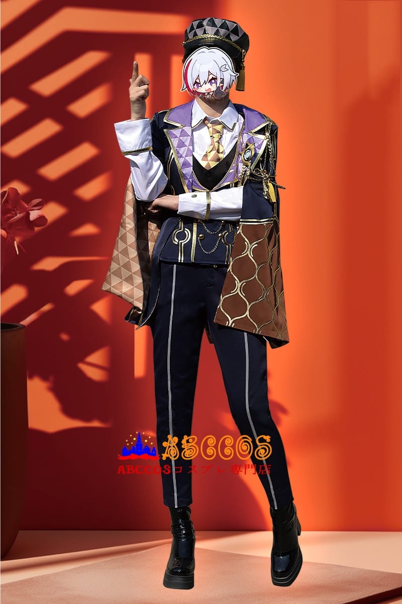 Honkai: Star Rail 崩壊：スターレイル 十の石心/じゅうのせきしん