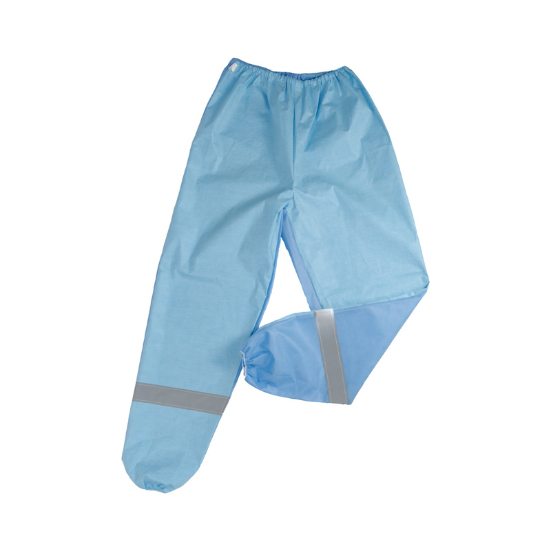 マックスガード 救急活動用感染防止衣 ズボン 2775 | エイブル山内株式