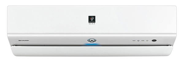 AY-R80X2-W シャープ ルームエアコン R-Xシリーズ 主に26畳 ホワイト