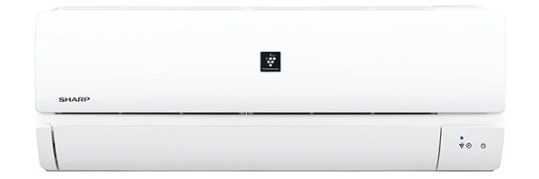 AY-R22N-W シャープ ルームエアコン R-Nシリーズ プラズマクラスター