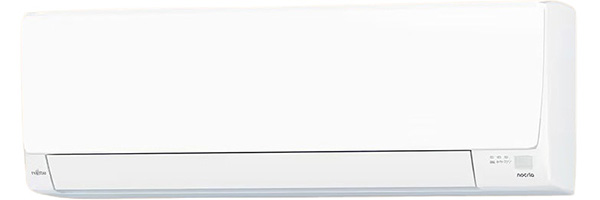 AS-AH224R-W 富士通ゼネラル ルームエアコン nocria AHシリーズ 主に6