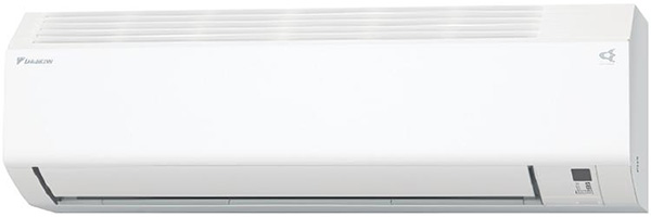 S565ATEP-W ダイキン ルームエアコン Eシリーズ 主に18畳用 ホワイト