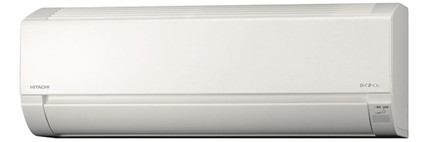 RAS-AJ40N2-W 日立 ルームエアコン 白くまくん AJシリーズ 主に14畳