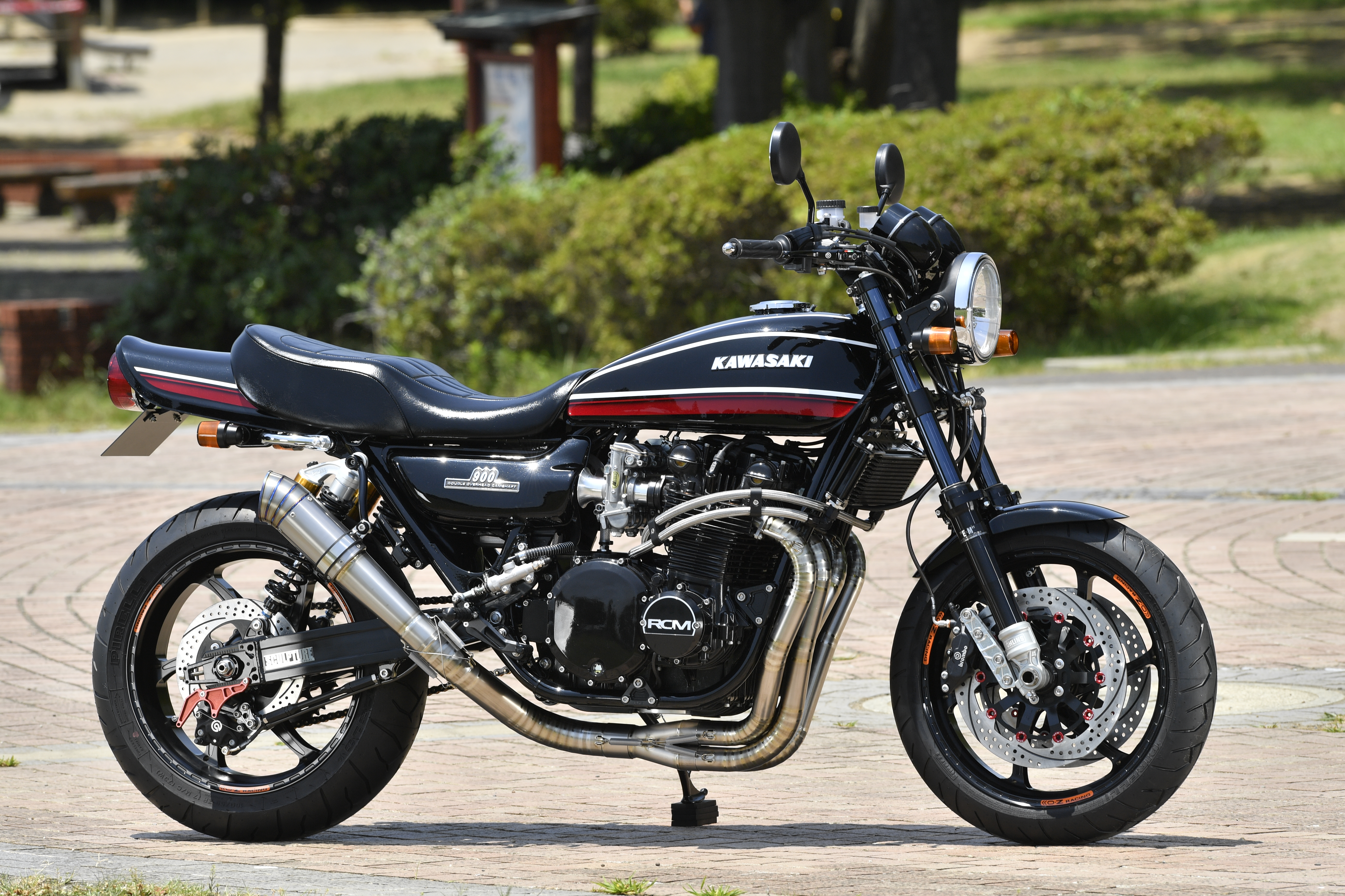 委託販売車両】 RCM-457 Z-1（本店にて展示中） | AC サンクチュアリー