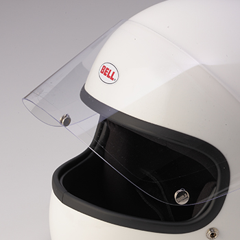 BELL STARⅡの特徴│BELL