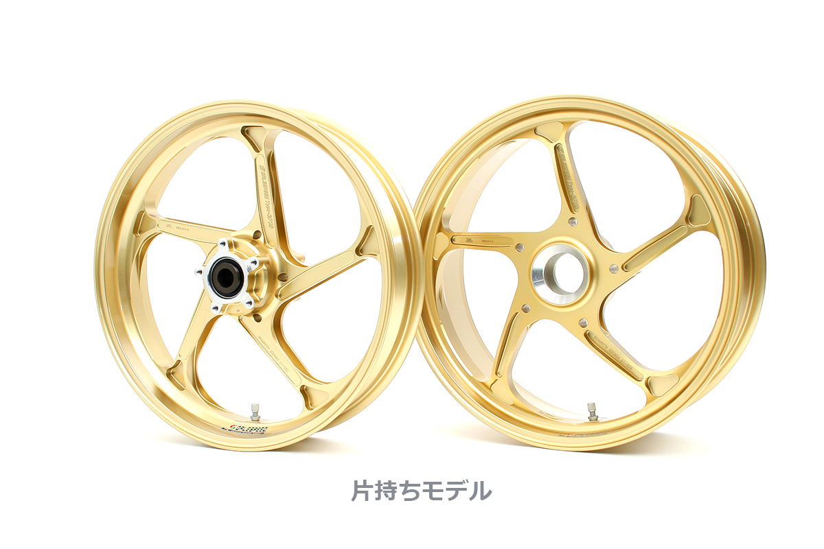 GALE SPEED ホイール タイプGP1S │GALE SPEED