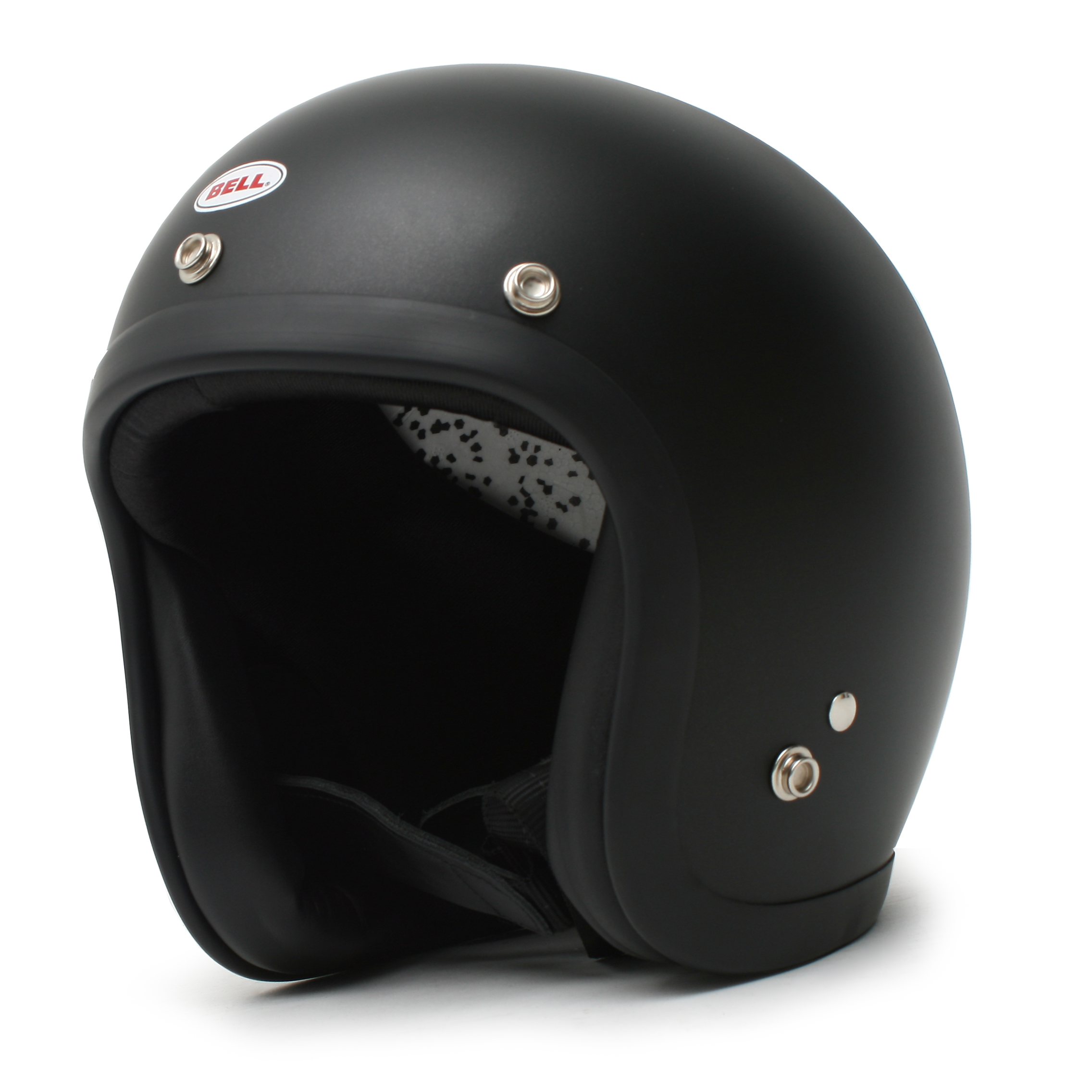 500-TXJ フラットブラック XLサイズ | BELL HELMETS