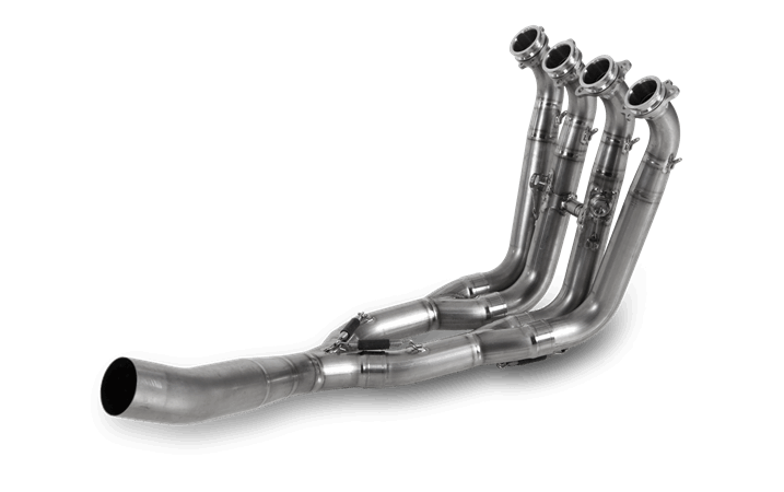 AKRAPOVIC | AKRAPOVIC