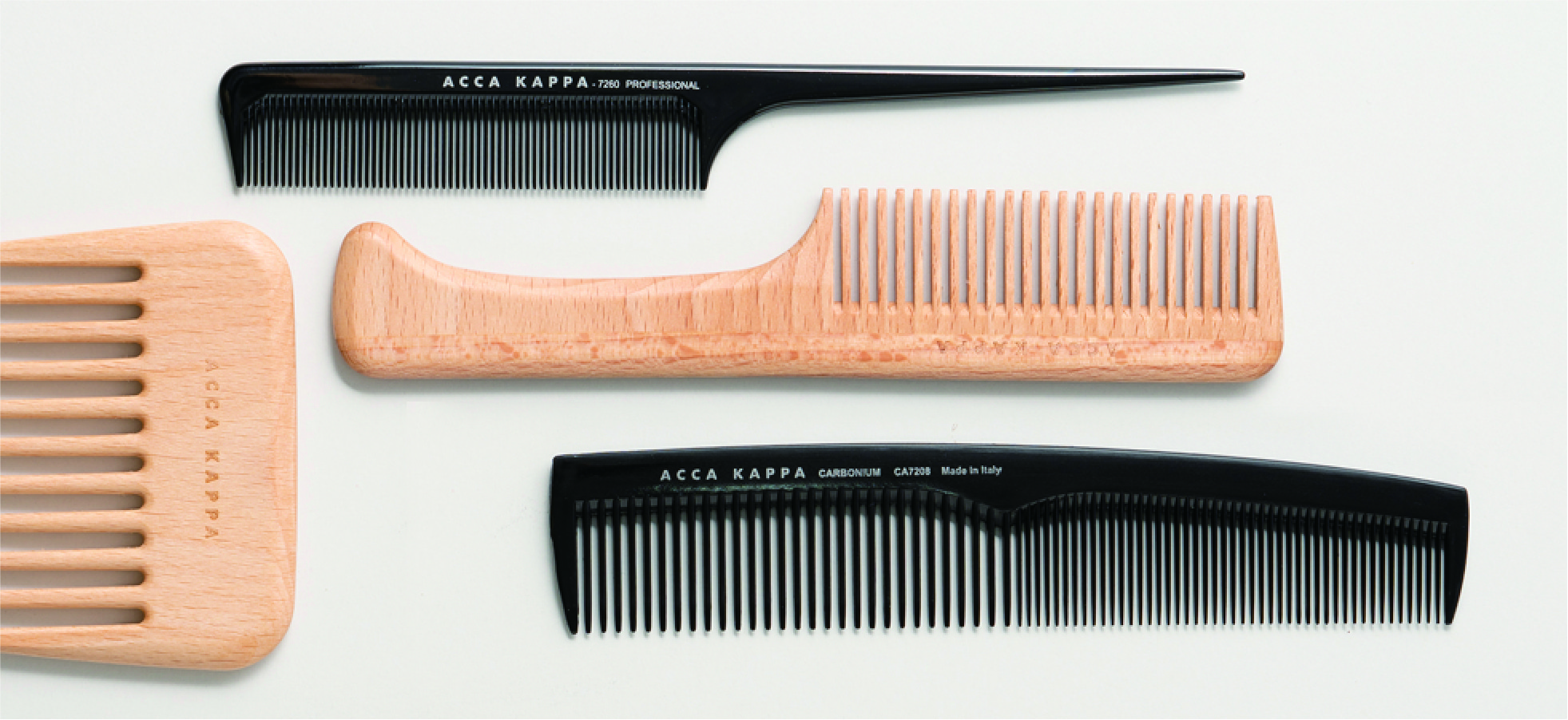 コーム | ≪公式サイト≫ACCA KAPPA アッカカッパ ｜ ≪公式サイト