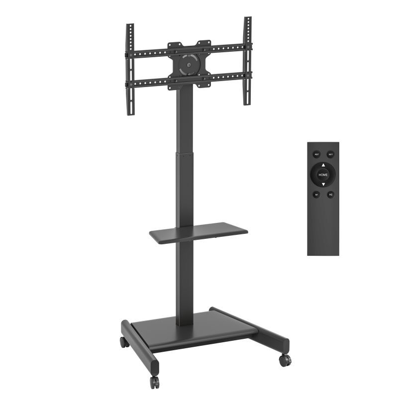 32〜65型対応】 電動昇降機能付き テレビスタンド - ERT-23RD - テレビ