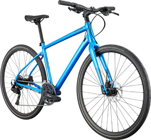 Cannondale クロスバイク