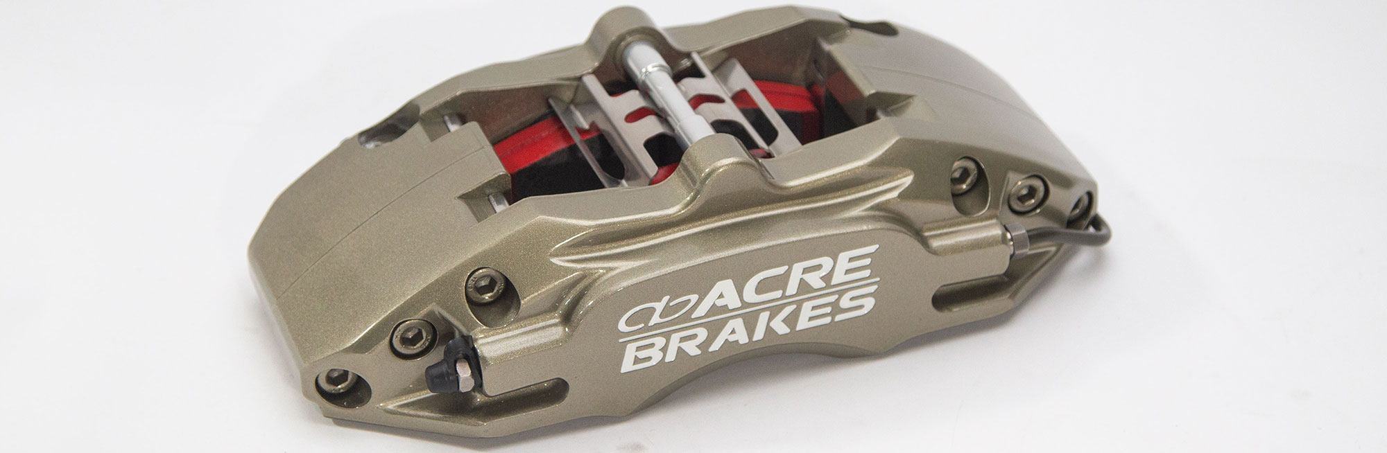 アクレは、ブレーキパッド、ディスクローターの専門メーカー