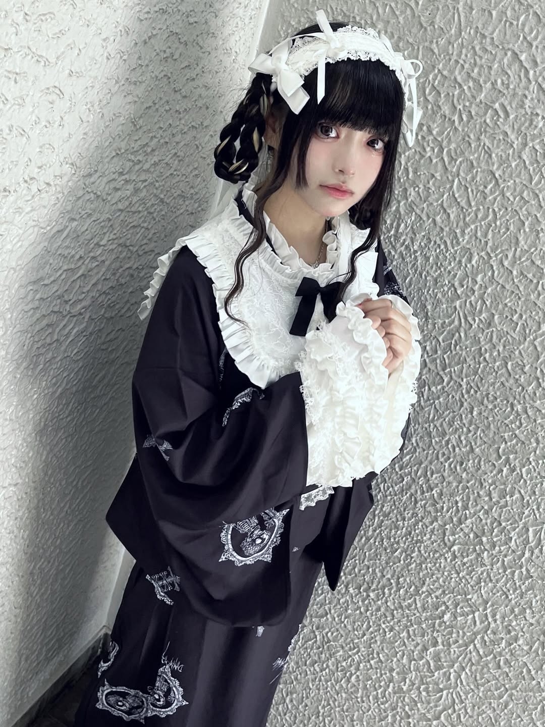 DimMoire【ディムモアール】Gothic学園SETUP/Black