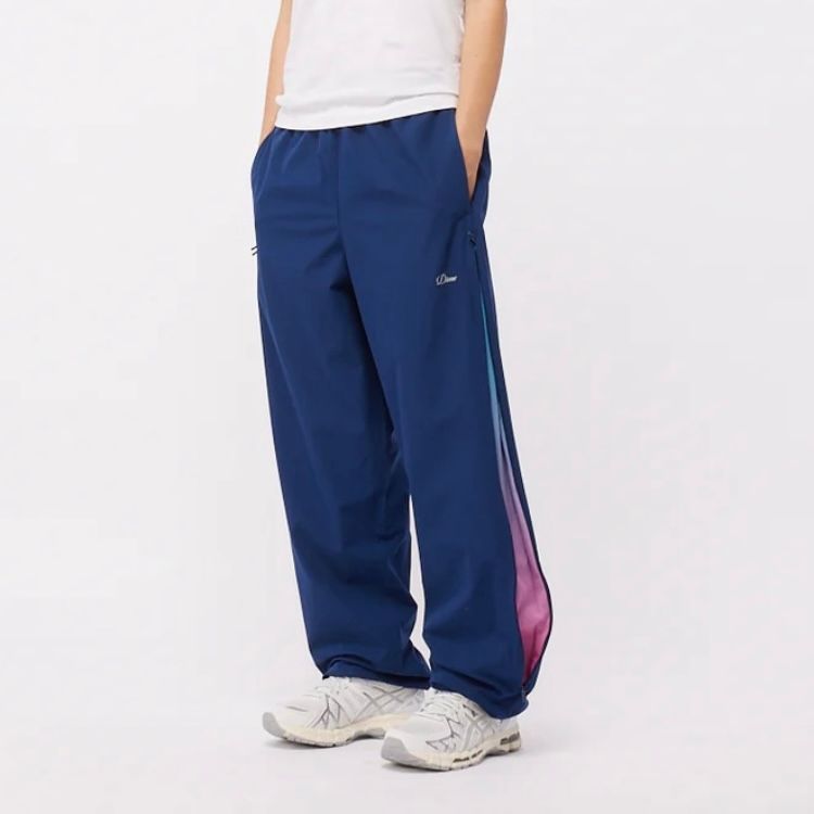 Dime - 【残り一点】Athletic Zip Pants | ACRMTSM ONLINE STORE