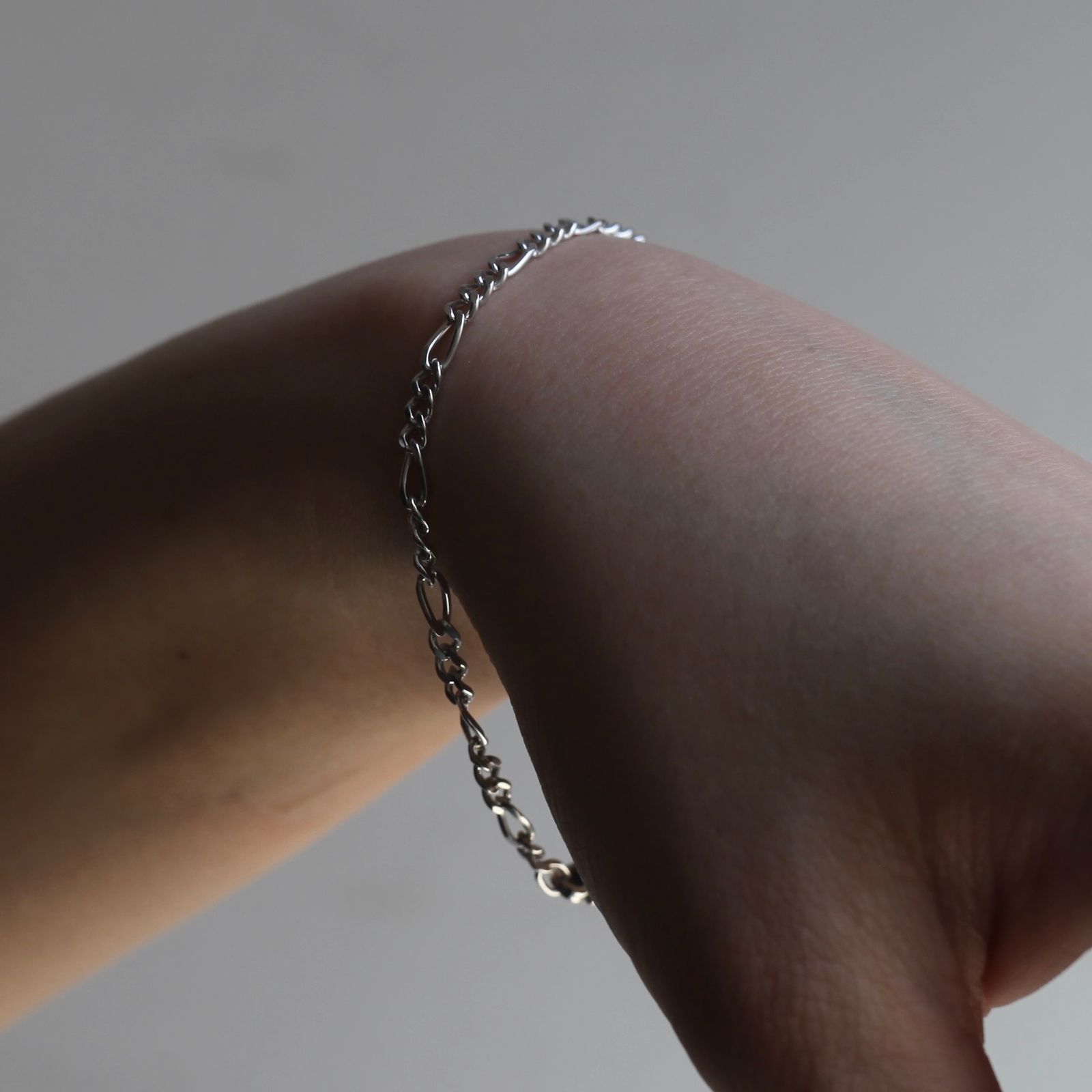 TOMWOOD - 【残りわずか】Bo Bracelet Slim(SILVER) | ACRMTSM ONLINE