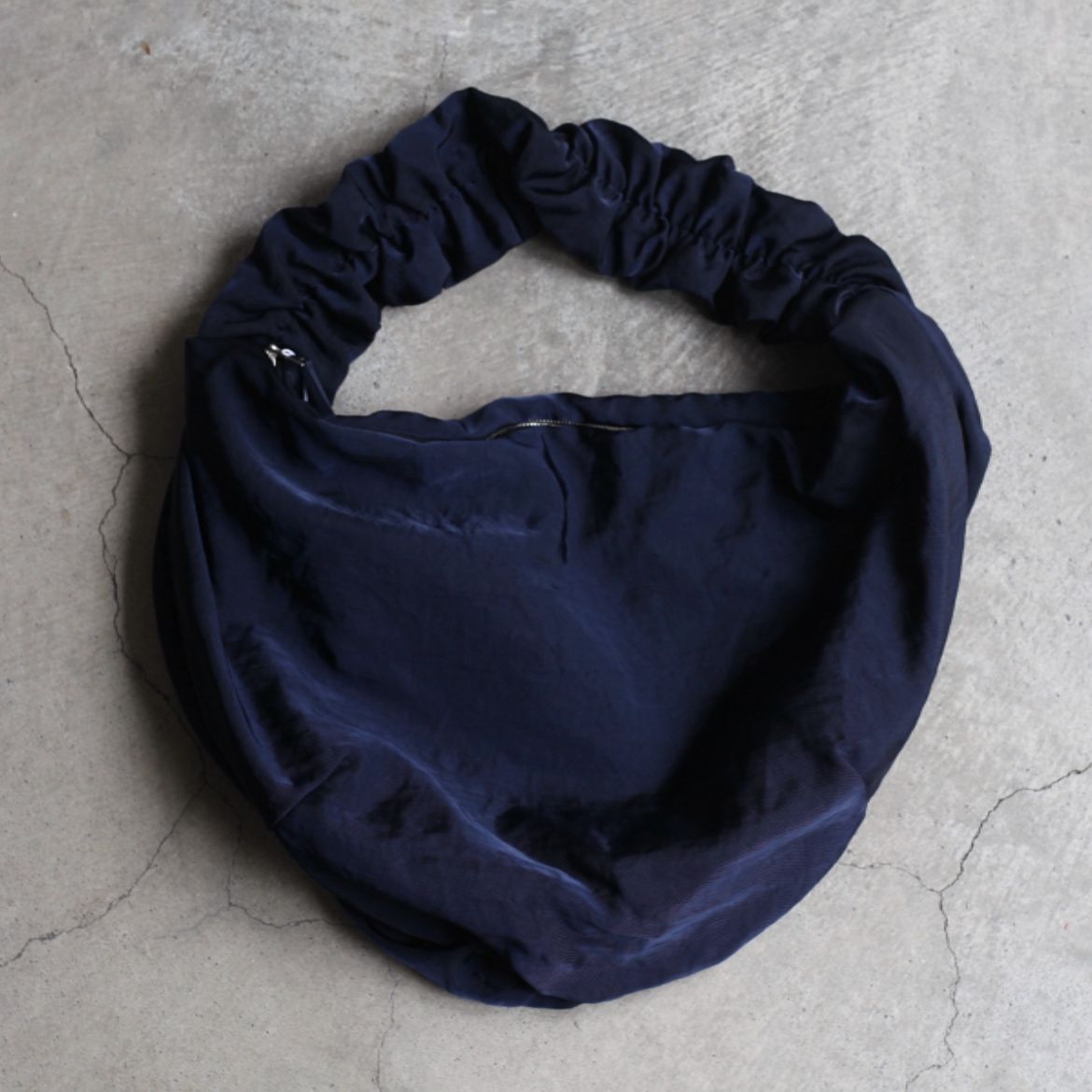 OUAT - 【残りわずか】Office Bag(NAVY) | ACRMTSM ONLINE STORE