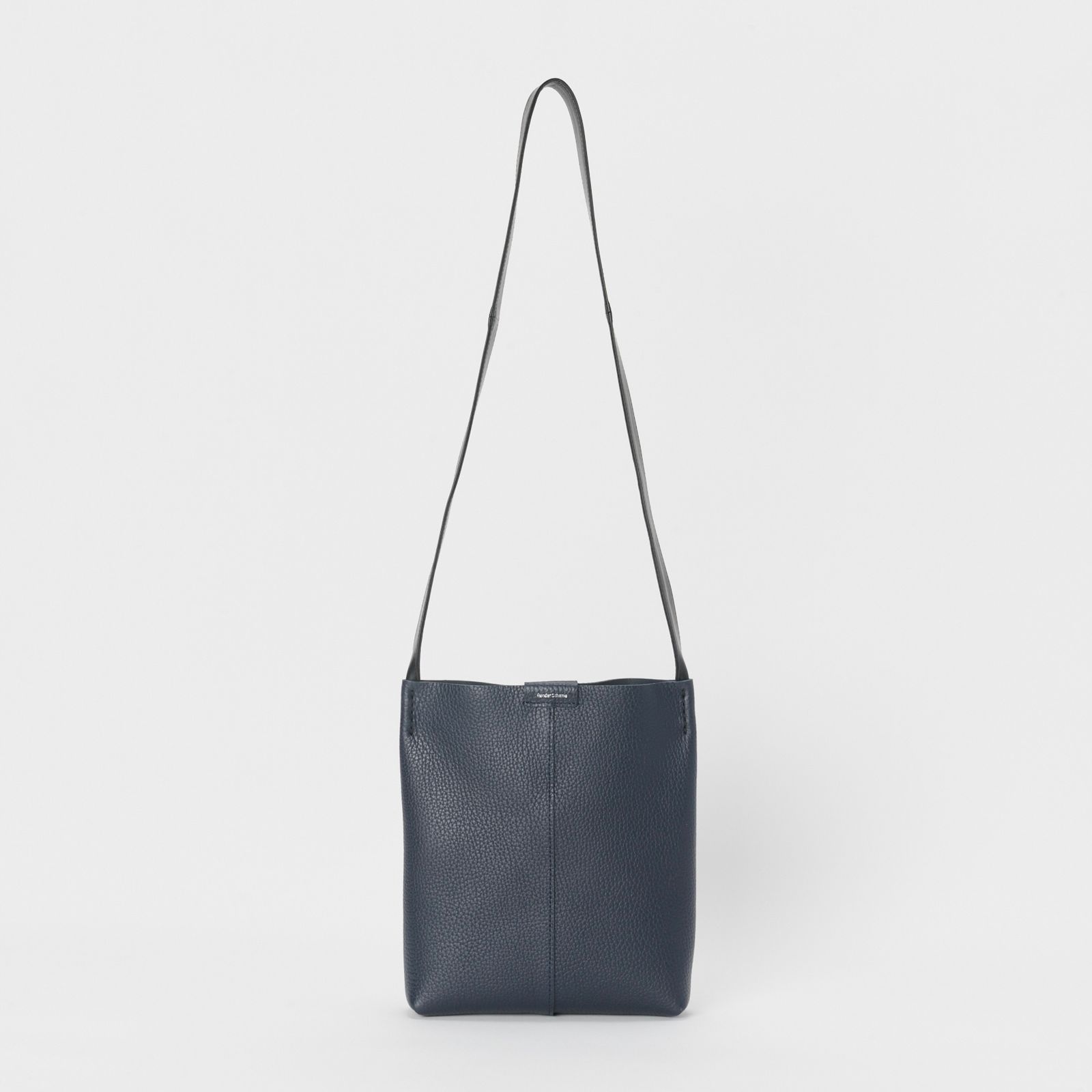 Hender Scheme - 【残り一点】Piano Shoulder Small(NAVY) | ACRMTSM