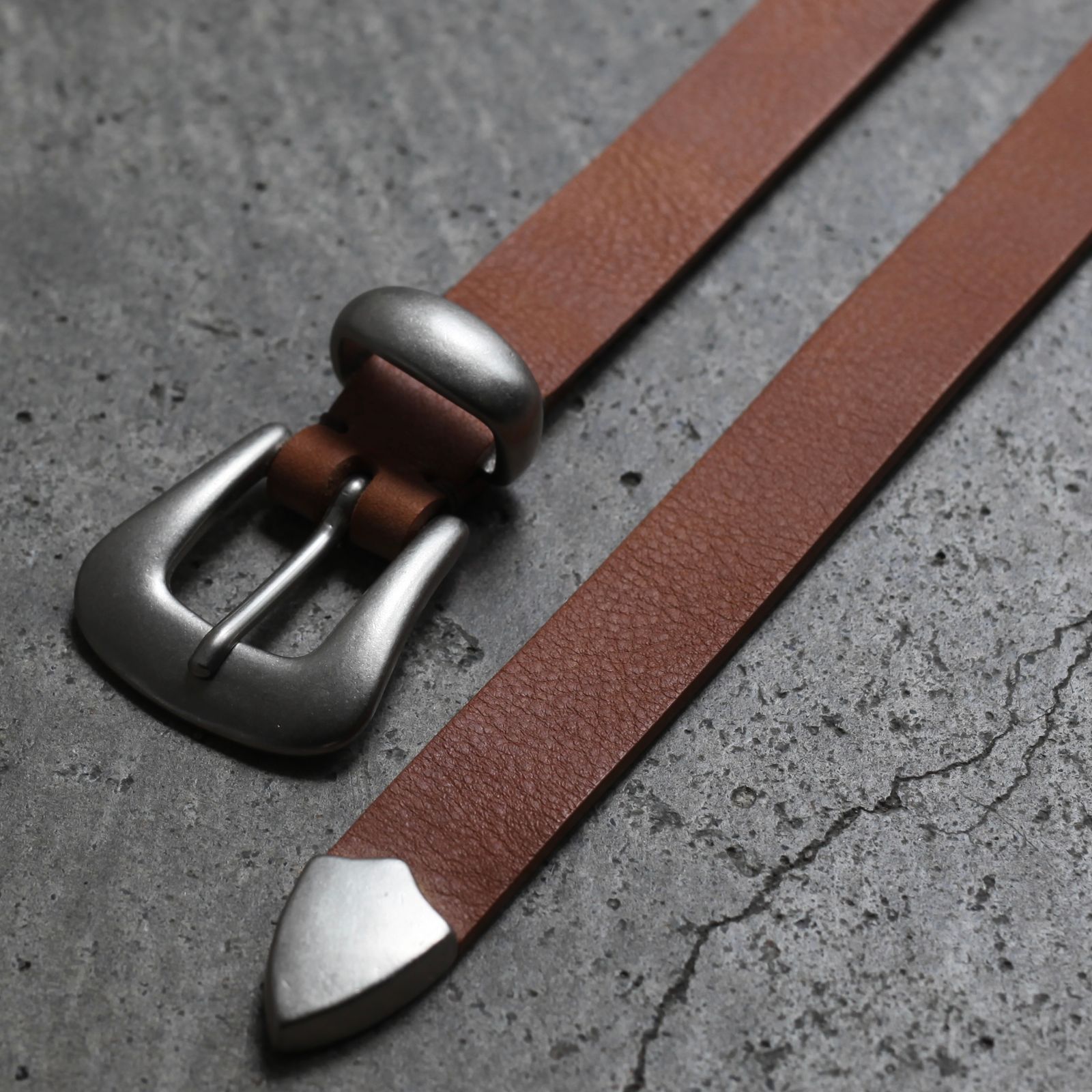 YOKE - 【残りわずか】Western Belt | ACRMTSM ONLINE STORE