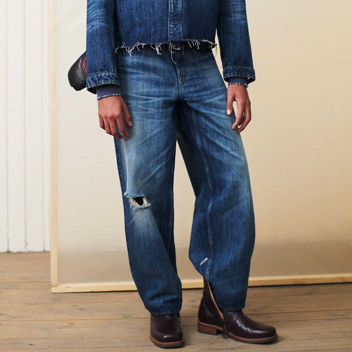 OUR LEGACY - 【残り一点】Vast Cut | ACRMTSM ONLINE STORE