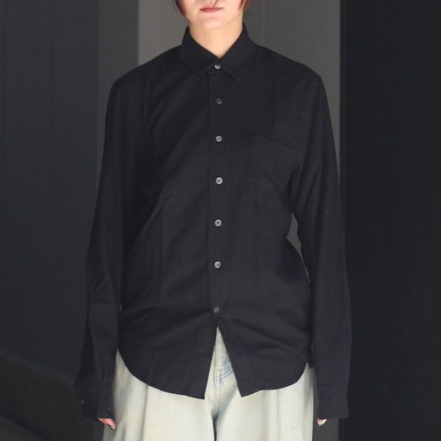 OUR LEGACY - 【残り一点】Classic Shirt | ACRMTSM ONLINE STORE