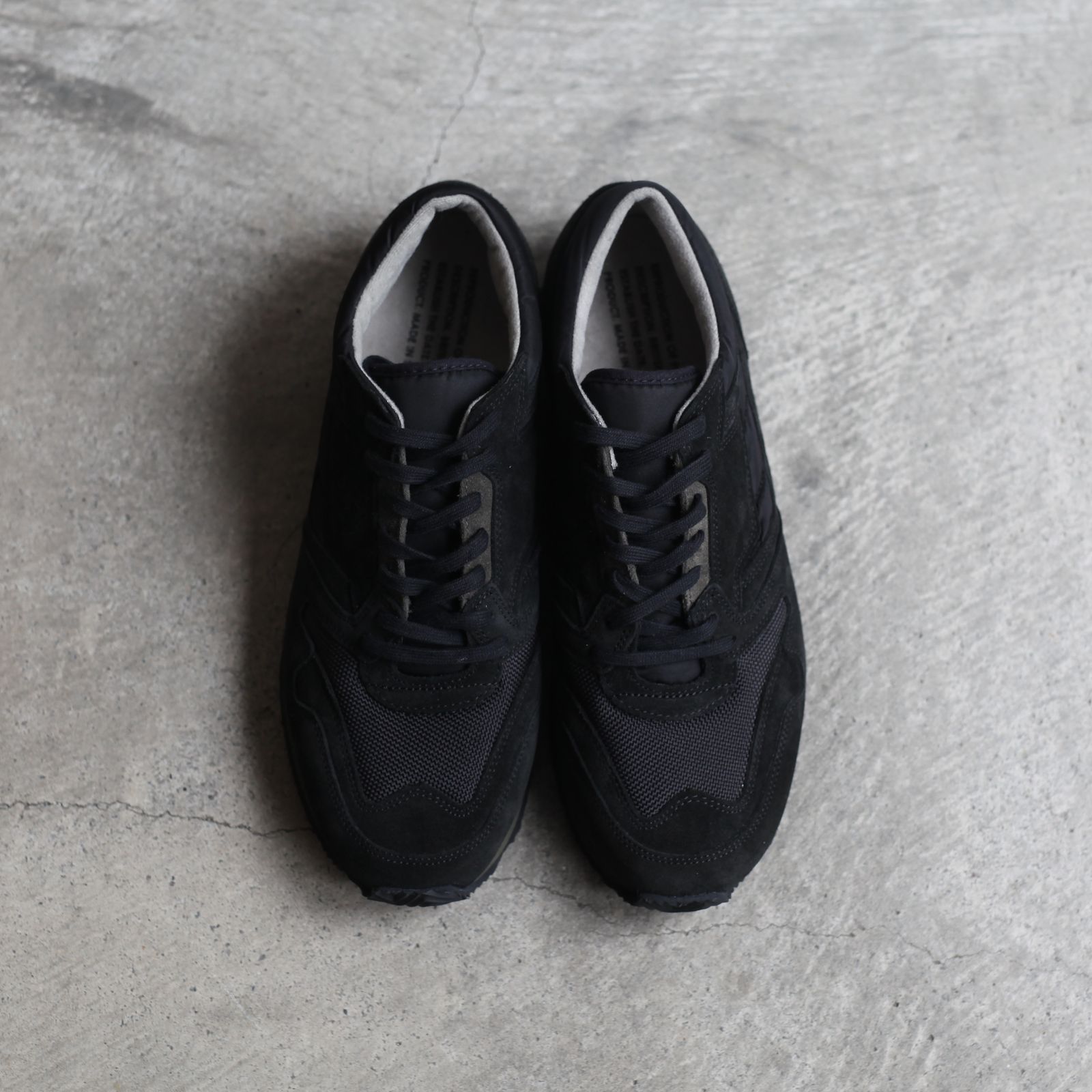 REPRODUCTION OF FOUND - 【残り一点】British Military Trainer