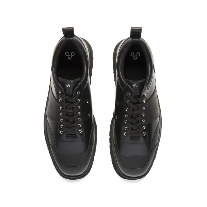 OAO - 【残りわずか】Sculp Tank(BLACK) | ACRMTSM ONLINE STORE