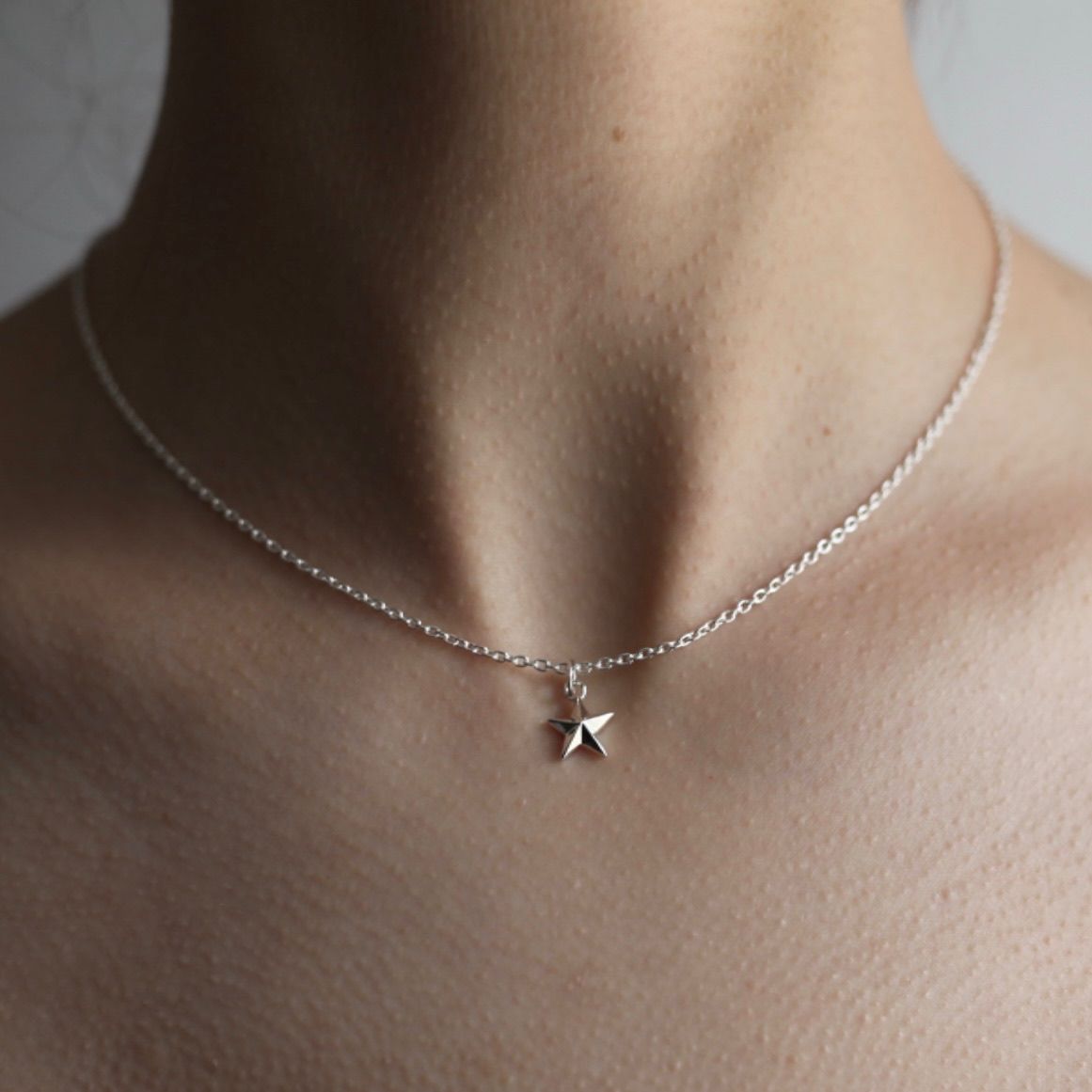 GARNI - 【お取り寄せ注文可能】Star Pendant_S | ACRMTSM ONLINE STORE