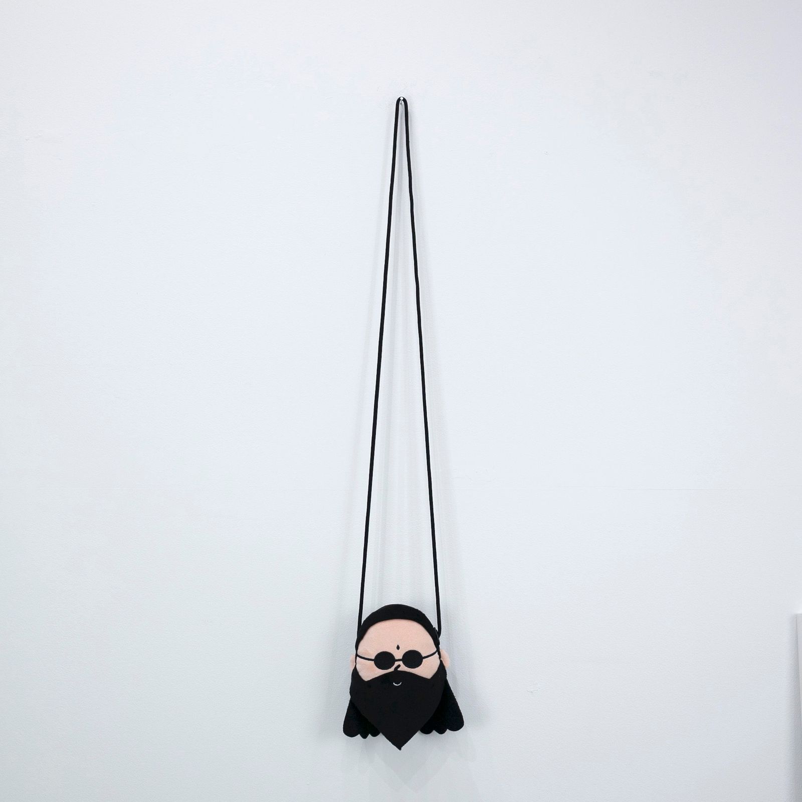 NISHIMOTO IS THE MOUTH - 【残りわずか】Plush Neck Pouch | ACRMTSM