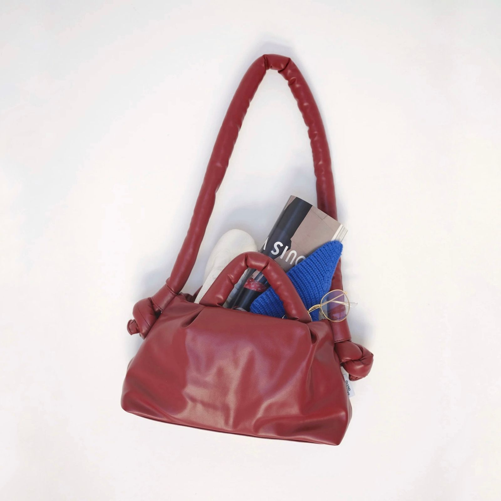 OLEND - 【残り一点】Mini Ona Vegan Leather Bag | ACRMTSM ONLINE STORE