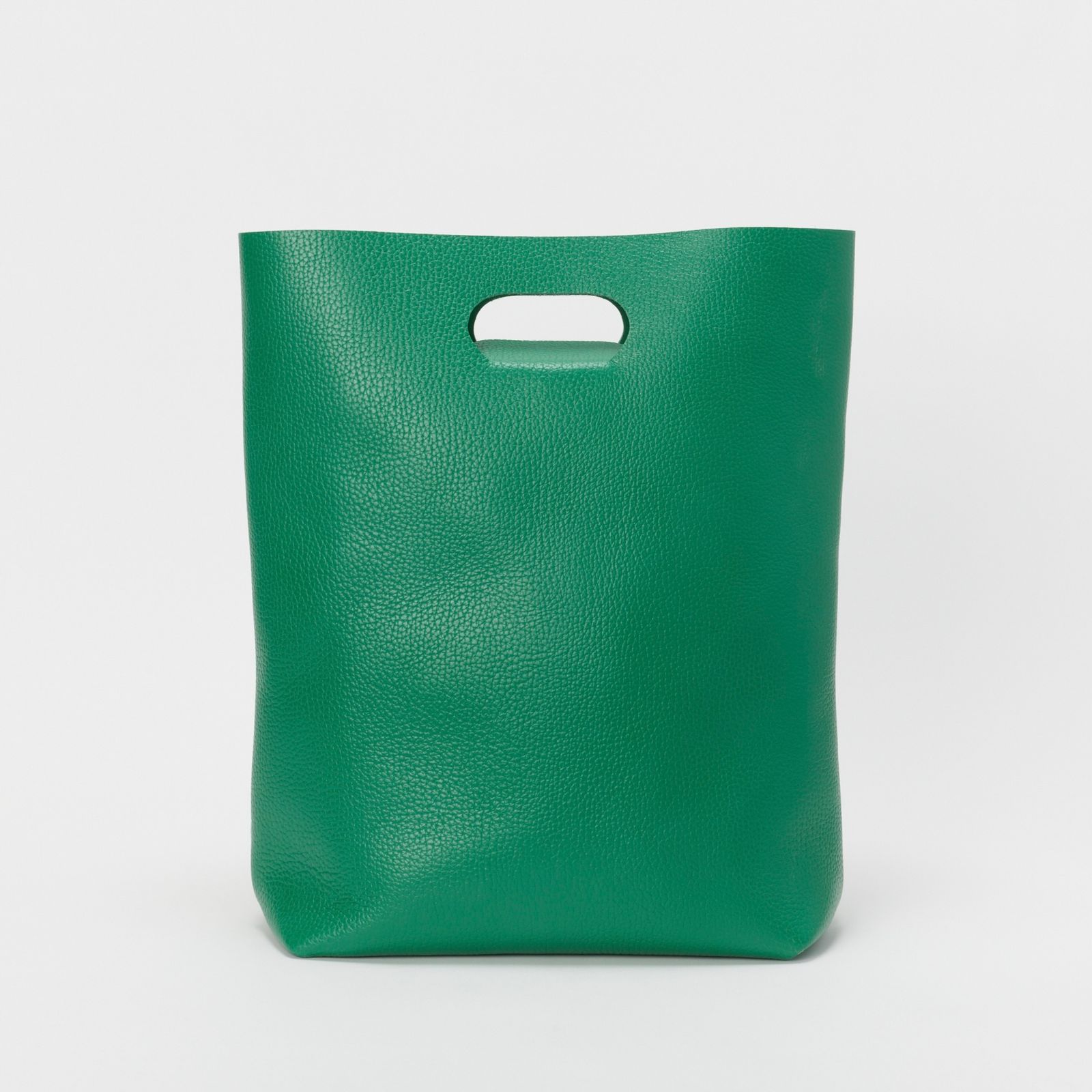 Hender Scheme - 【残り一点】Not Eco Bag Big(GREEN) | ACRMTSM